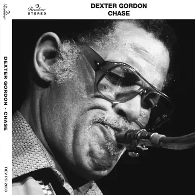 Chase - Dexter Gordon