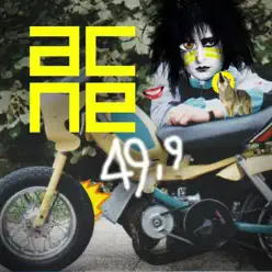 49,9 - EP - Acne