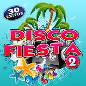 Disco Fiesta 2 artwork