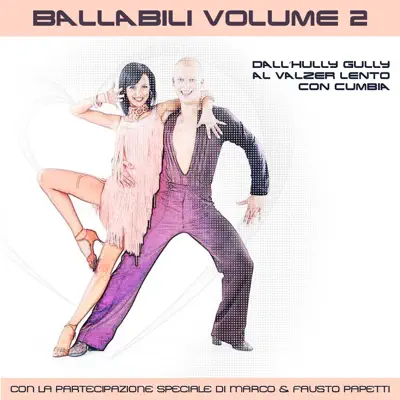 Ballabili con Basi, Vol. 2 - Fausto Papetti