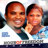 Hour of Freedom Praise (feat. Sis Linda Odoh) artwork