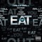 Eat (feat. YG, Tyga & Jazz Lazer) - Mally Mall lyrics