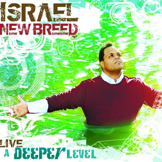 Cover artwork for Deeper