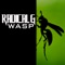 Wasp (Al Ferox Swarm Remix) - Radical G lyrics