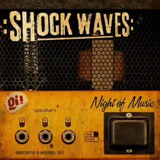 last ned album Shock Waves - Night Of The Music