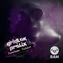 Gridlok, Hive & Keaton - Membrane