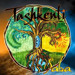 Saba - EP - TashKenti