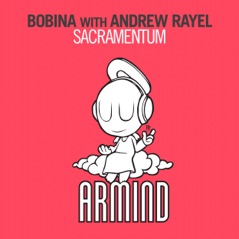 Sacramentum (Remixes) - EP