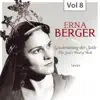 Stream & download Erna Berger, Vol. 8 (1938-1949)