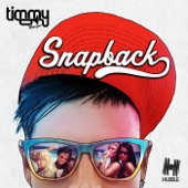 Snapback (Will Sparks Remix) artwork
