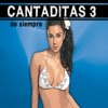 Cantaditas Vol. 3
