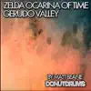 Gerudo Valley (From "The Legend of Zelda: Ocarina of Time") - Single album lyrics, reviews, download