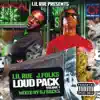 Loud Pack, Vol. 1 album lyrics, reviews, download