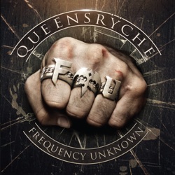 Queensrÿche - Cold