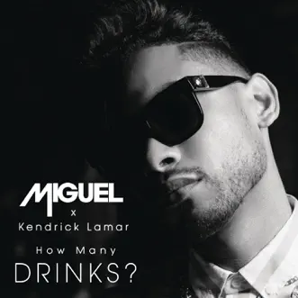 How Many Drinks? (feat. Kendrick Lamar) - Single by Miguel album reviews, ratings, credits