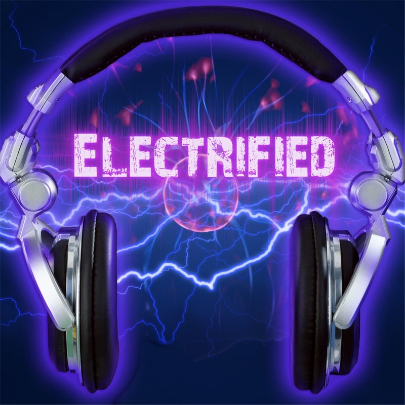 Electrified. Yellow Electrified II. Electrified Music. Ventura - Electrified.