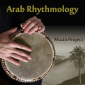 Khaleegy Arabian Gulf Rhythm artwork