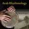 Baladi Traditional Egypt Rhythm artwork