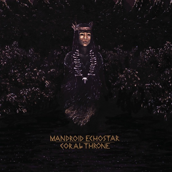Cover artwork for The Lotus