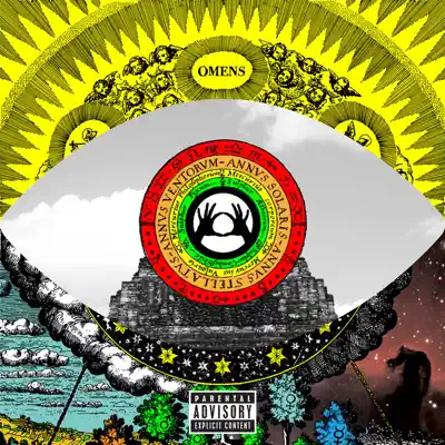 Omens - 3oh!3