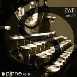 Ink - Single - Zwei Ink - Single - Zwei