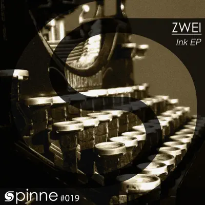 Ink - Single - Zwei