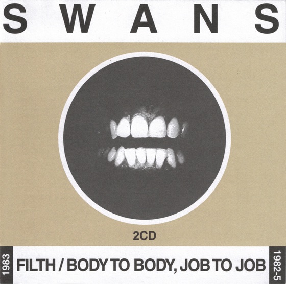 Cover artwork for Cop