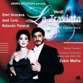 La traviata, Act 1: Prelude artwork