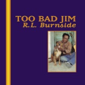 R.L. Burnside - When My First Wife Left Me