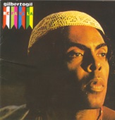 Sandra - Gilberto Gil