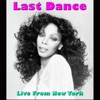 Donna Summer - Dim All the Lights