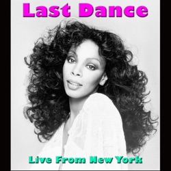 Donna Summer - This Time I Know It's for Real
