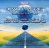 Bassoon Works (Dedicated to Paolo Carlini) album lyrics, reviews, download