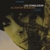 I Want A Little Girl  - Lou Donaldson 