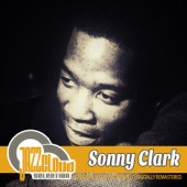 Sonny Clark artwork