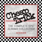 Cheap Trick - Downed