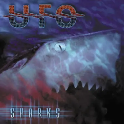 Sharks - Ufo