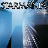 Various Artists - Starmania (Le spectacle original) [Remastered in 2009] artwork