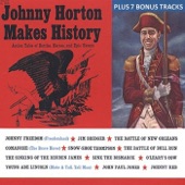 Johnny Horton - The Battle of New Orleans