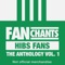 Rob Jones - Hibernian Fans FanChants lyrics