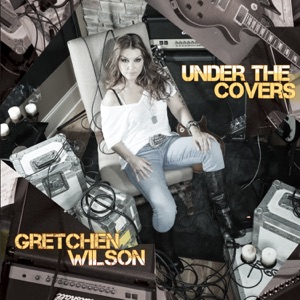 Gretchen Wilson - Into the Mystic - Line Dance Musik