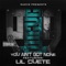 You Ain't Got None (feat. Lil Cuete) - Nueve lyrics