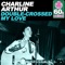Double-Crossed My Love (Remastered) - Charline Arthur lyrics