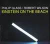 Einstein On The Beach: Knee 1 song lyrics