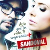 Sandoval - Quiero volver