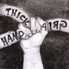 Thick Hand Grip - EP