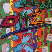 D.M.Z. artwork