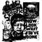 Train Wreck - Skeptic? lyrics