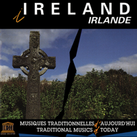 Various Artists - Ireland (UNESCO Collection from Smithsonian Folkways) artwork