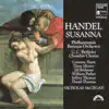 Handel: Susanna album lyrics, reviews, download